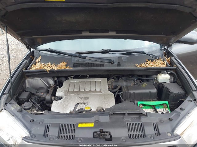 Toyota Highlander Limited V6