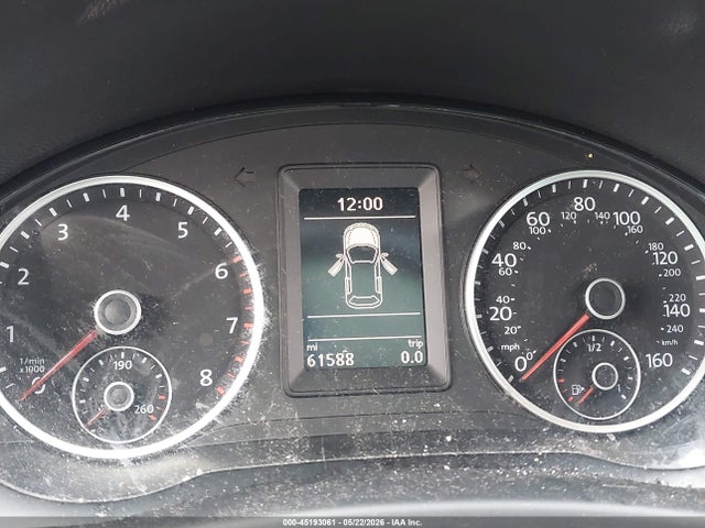 Volkswagen Tiguan Se