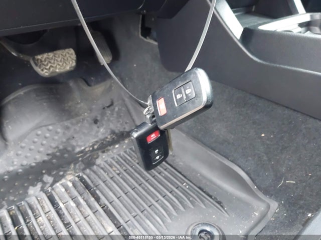 Toyota Tacoma Trd Sport