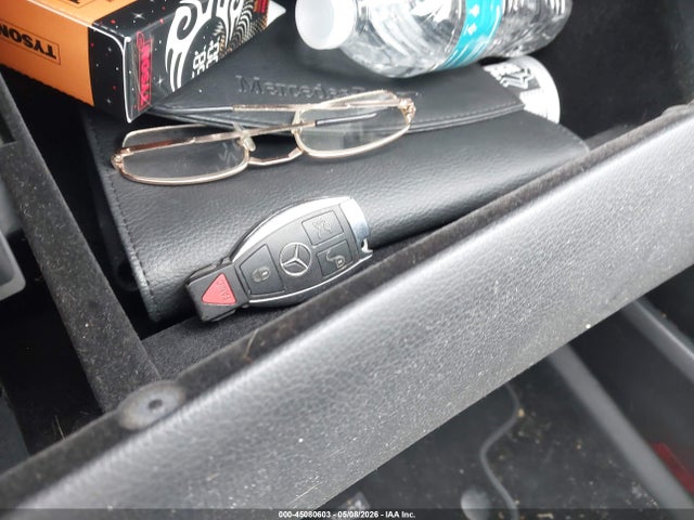 Mercedes-Benz C-Class Luxury 4matic