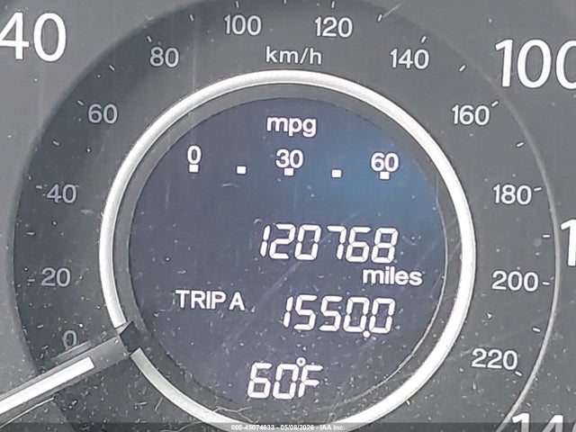 Honda CR-V Lx