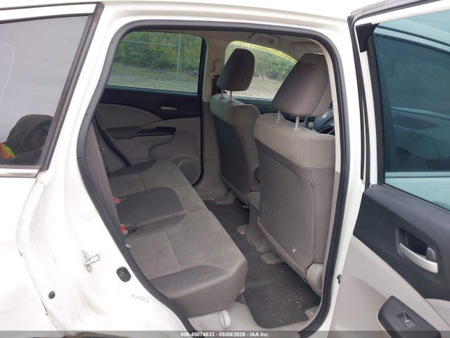 Honda CR-V Lx