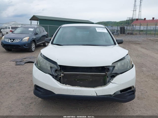 Honda CR-V Lx