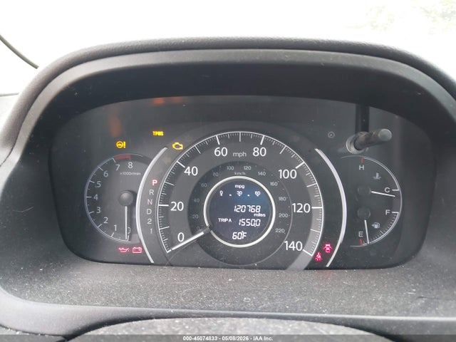 Honda CR-V Lx