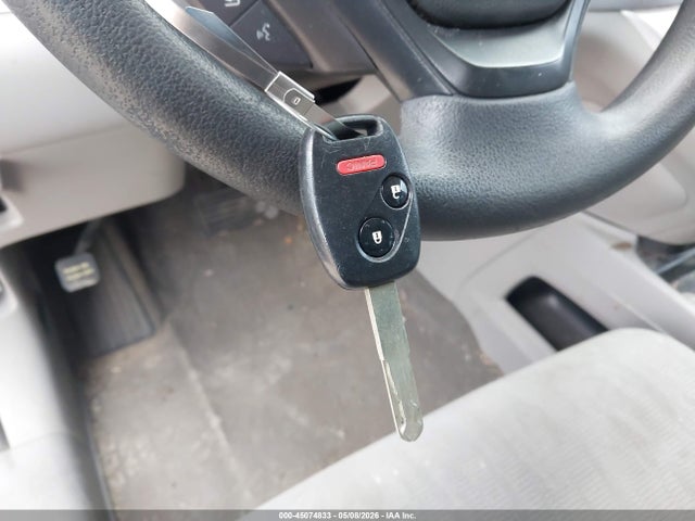 Honda CR-V Lx