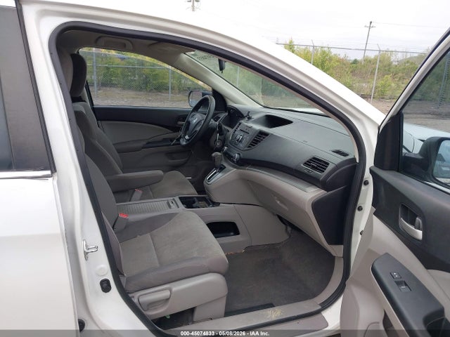 Honda CR-V Lx