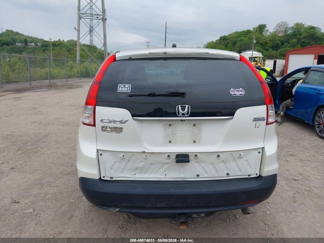Honda CR-V Lx