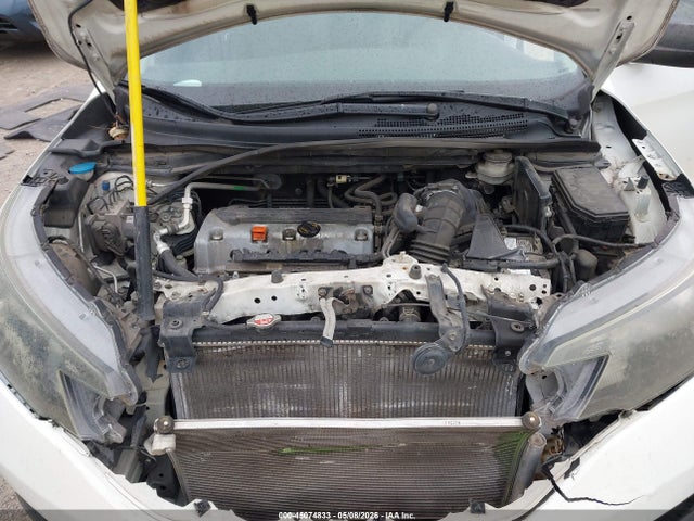 Honda CR-V Lx