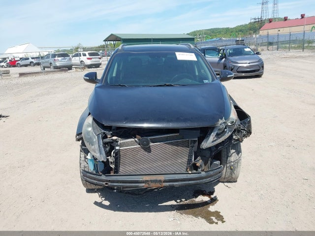 Kia Sportage Ex