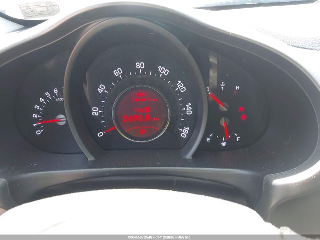 Kia Sportage Ex