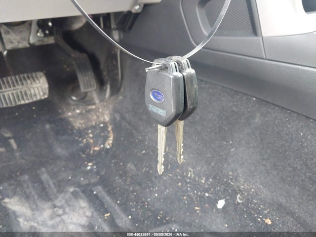 Subaru Forester 2.5i Limited