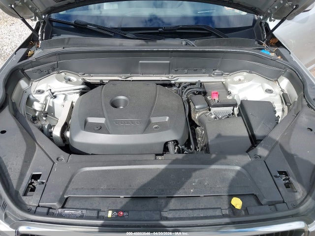 Volvo XC90 T6 Momentum