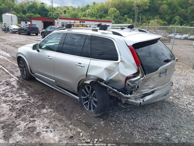 Volvo XC90 T6 Momentum