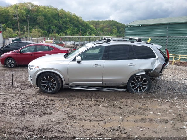 Volvo XC90 T6 Momentum