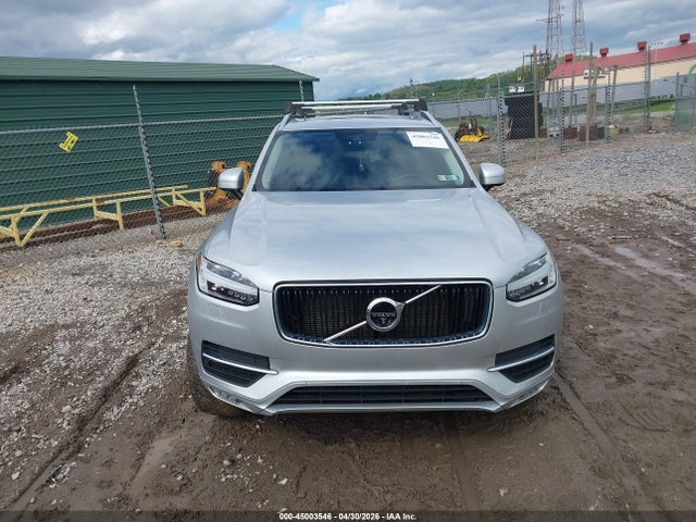Volvo XC90 T6 Momentum