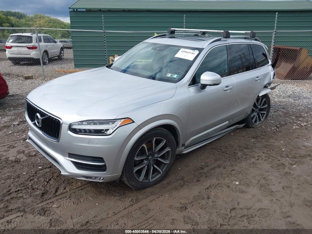 Volvo XC90 T6 Momentum