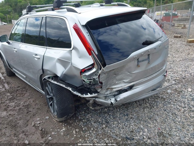 Volvo XC90 T6 Momentum