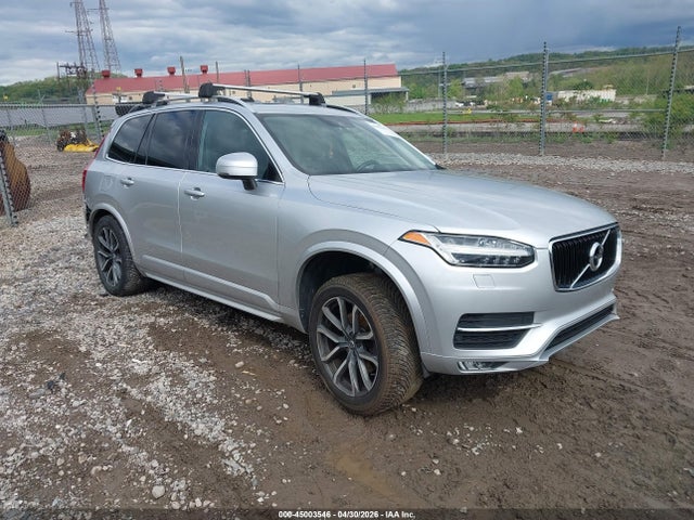 Salvage Volvo XC90 Image