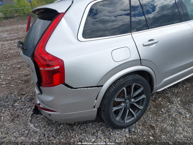 Volvo XC90 T6 Momentum
