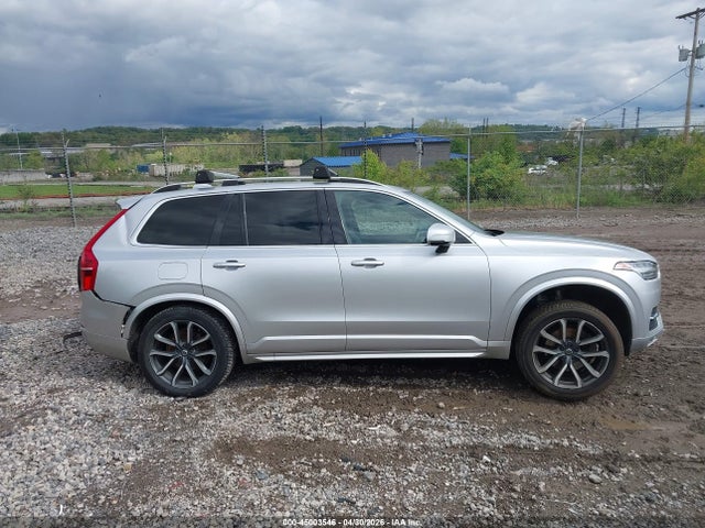 Volvo XC90 T6 Momentum