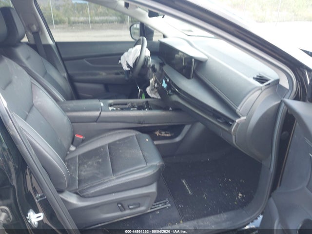 Nissan Murano Sv