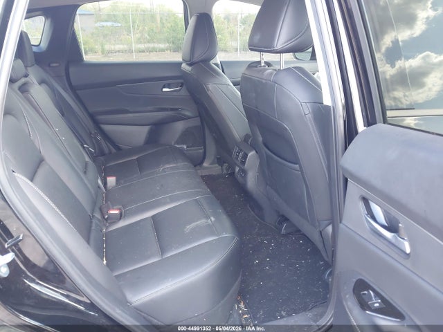 Nissan Murano Sv