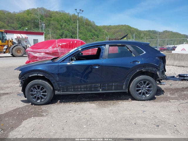 Mazda Cx 2.5 S