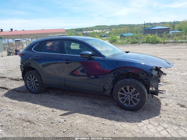 Mazda Cx 2.5 S