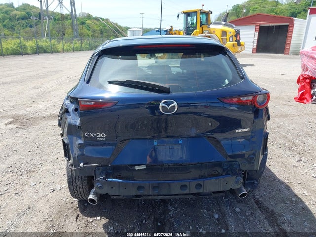 Mazda Cx 2.5 S