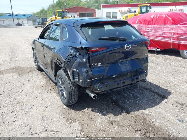 Mazda Cx 2.5 S