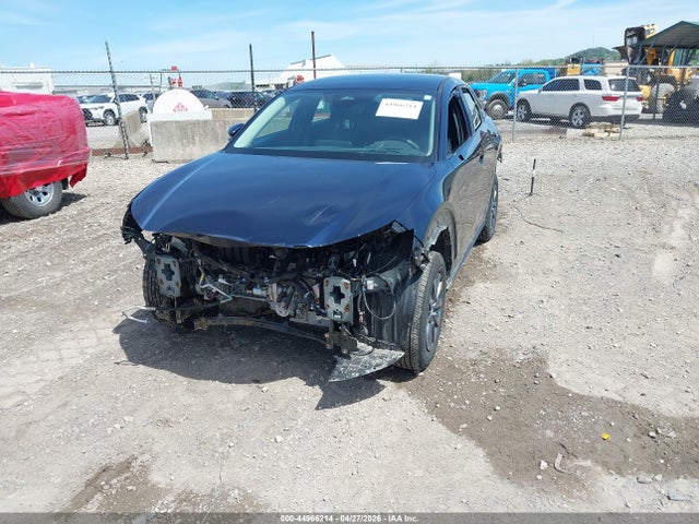 Mazda Cx 2.5 S