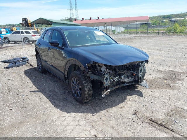 Salvage Mazda Cx Image