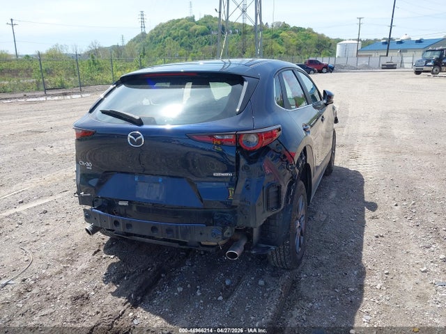 Mazda Cx 2.5 S