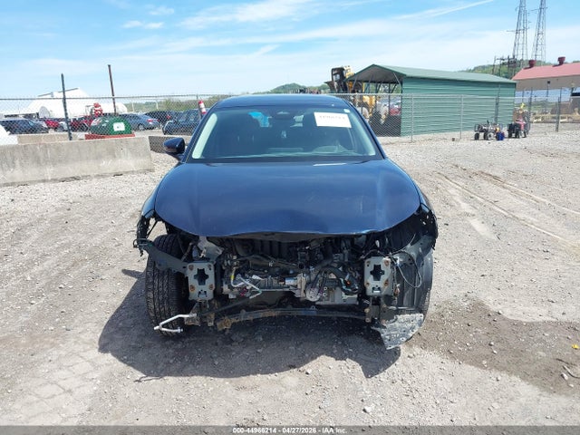 Mazda Cx 2.5 S