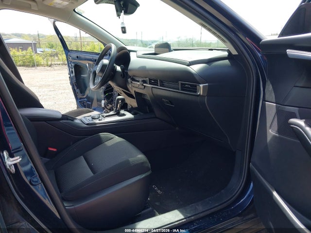 Mazda Cx 2.5 S