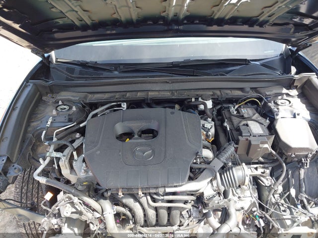 Mazda Cx 2.5 S