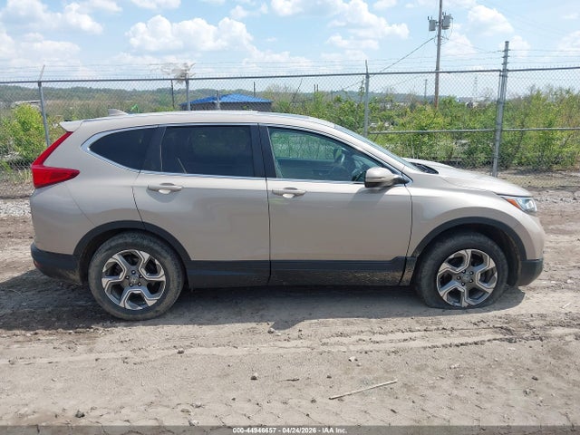 Honda CR-V Ex
