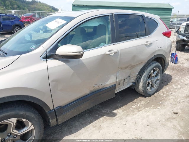 Honda CR-V Ex
