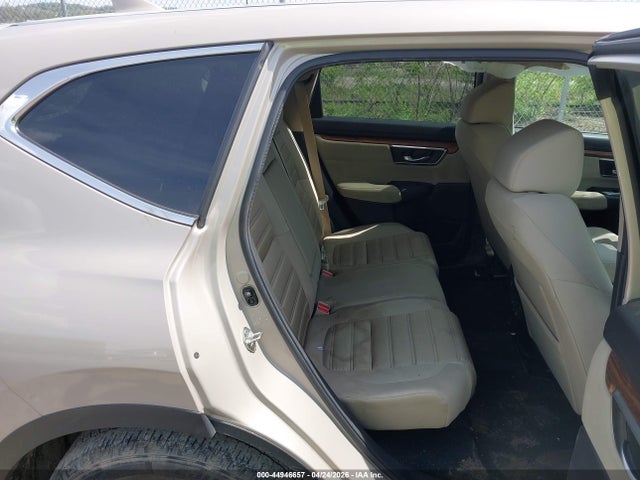 Honda CR-V Ex