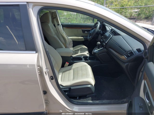 Honda CR-V Ex