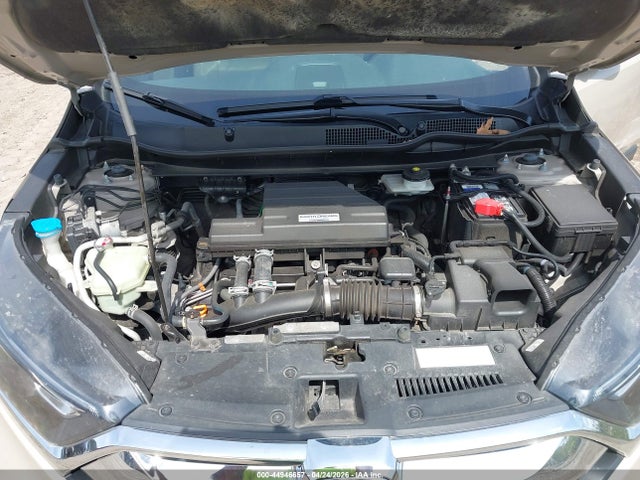 Honda CR-V Ex
