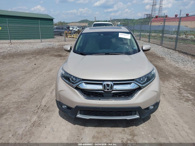 Honda CR-V Ex