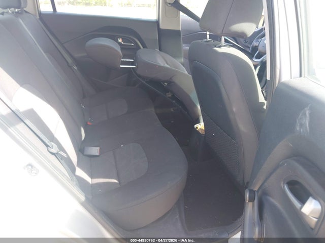 Kia Rio Lx