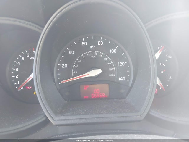 Kia Rio Lx