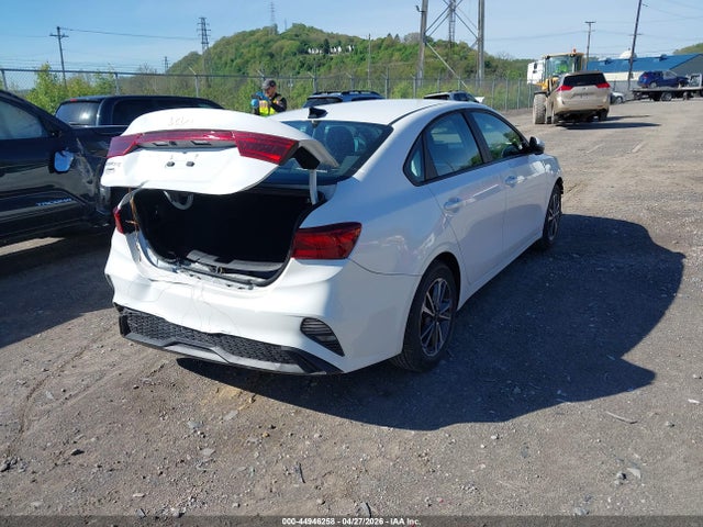 Kia Forte Lxs