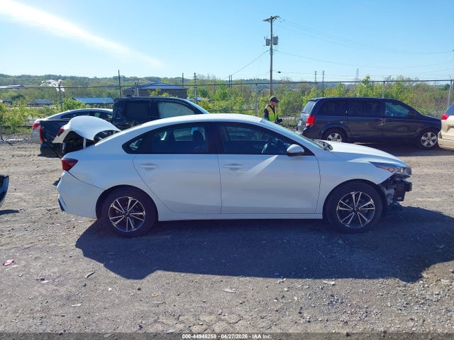 Kia Forte Lxs