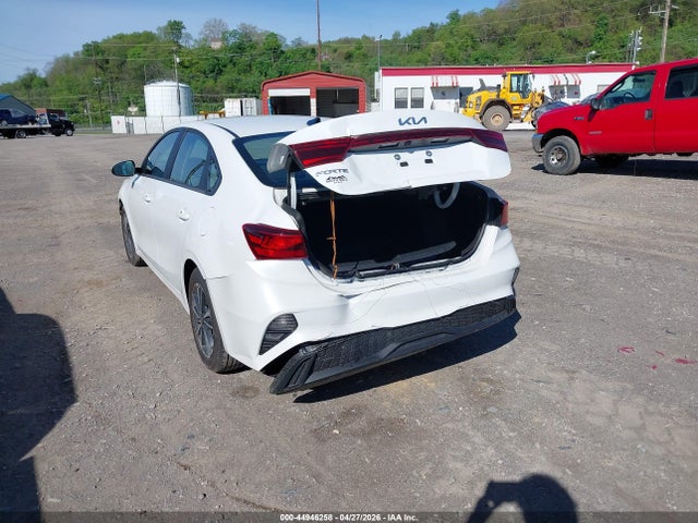 Kia Forte Lxs