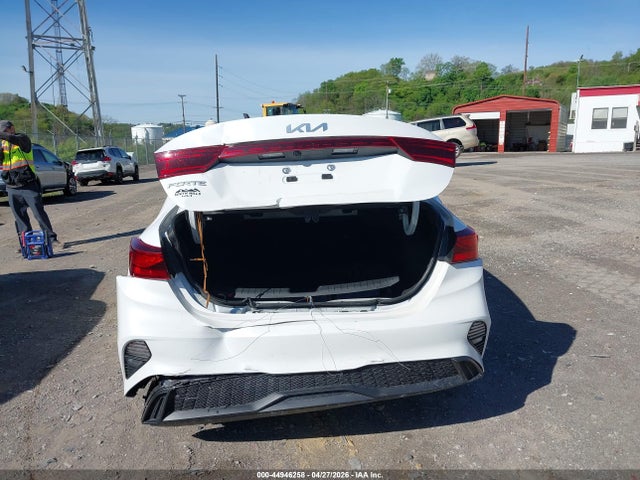 Kia Forte Lxs