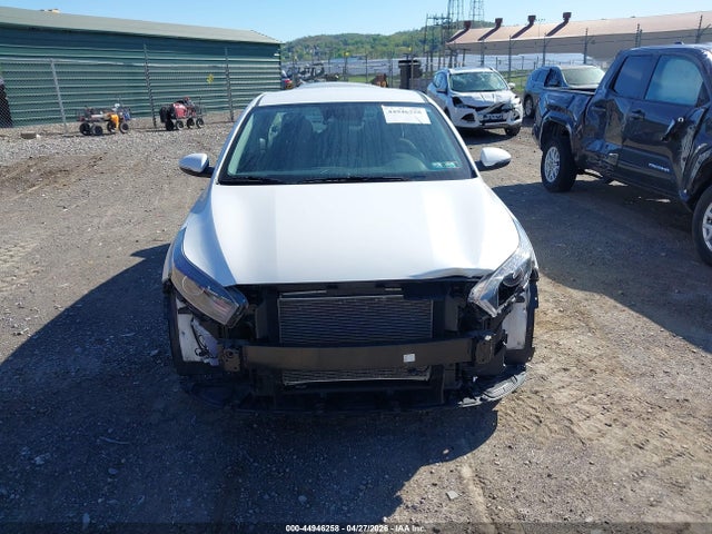 Kia Forte Lxs