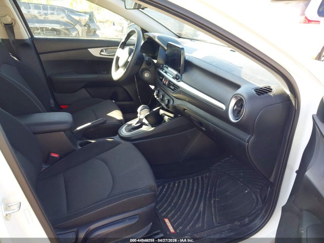 Kia Forte Lxs